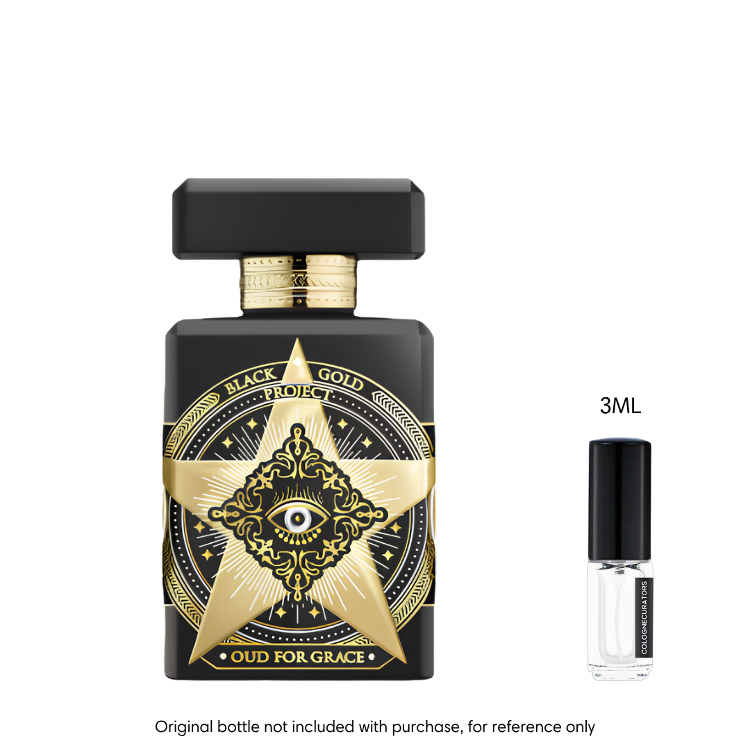 Initio Parfums Oud for Grace EDP