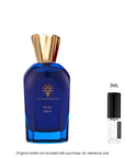 Les Princes du Golfe Vanilla Island Extrait