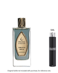 SAMPLE - Precious Liquid Tobacco Royal EDP