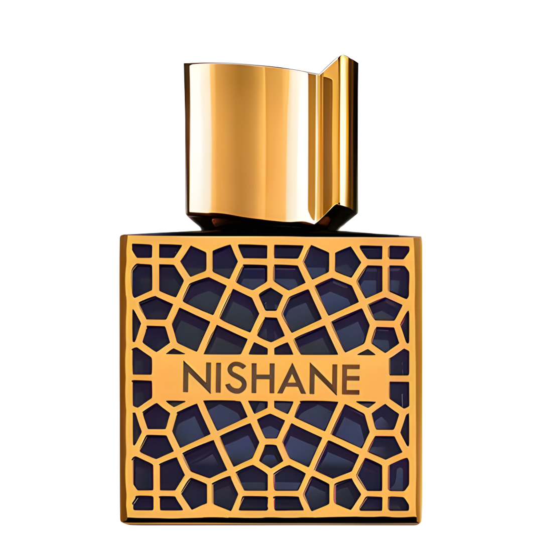 SAMPLE - Nishane Mana Extrait