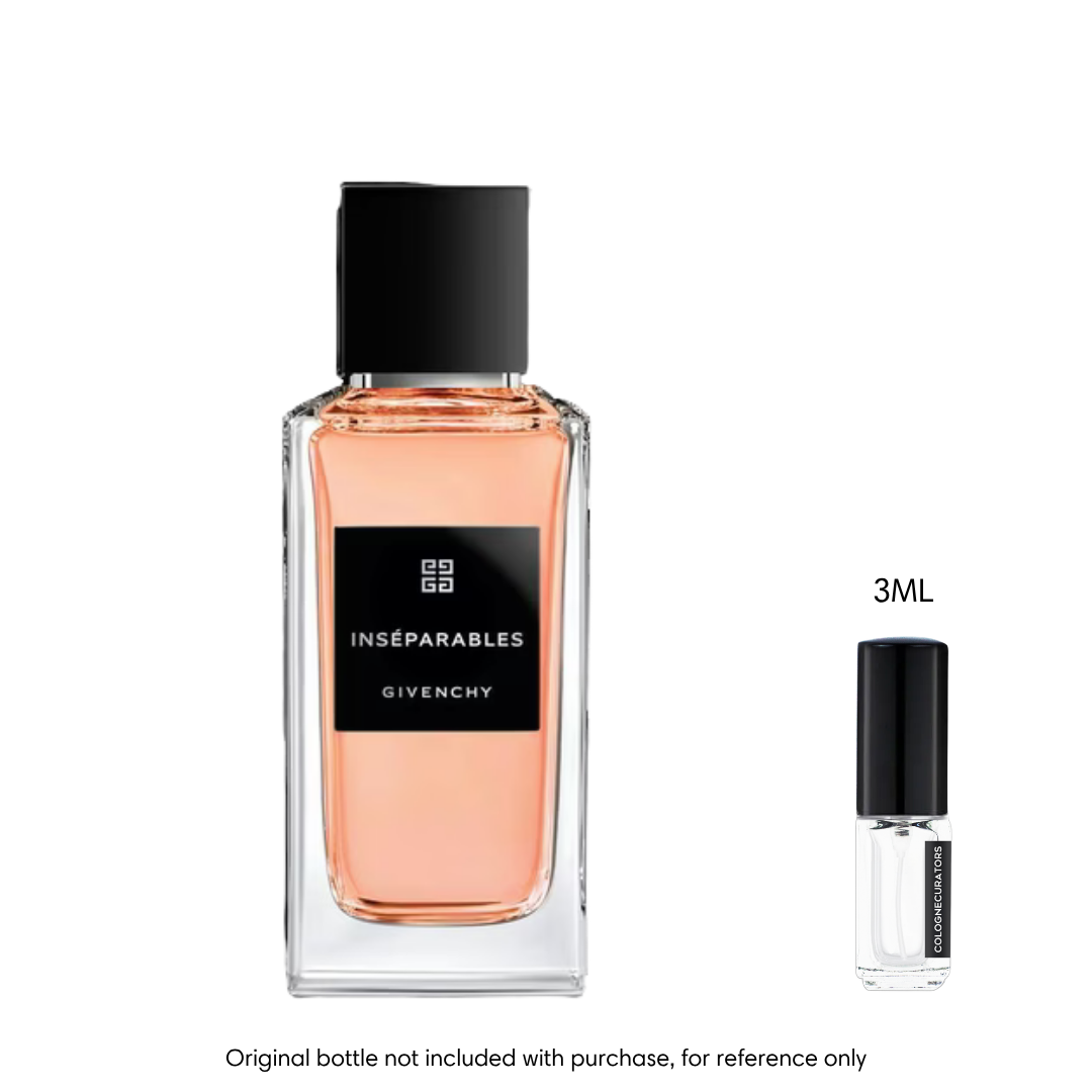 Givenchy Inseparables EDP