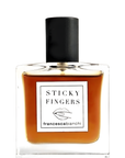 Francesca Bianchi Sticky Fingers Extrait