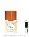 Sarah Baker Perfumes Va Va Vanilla Extrait
