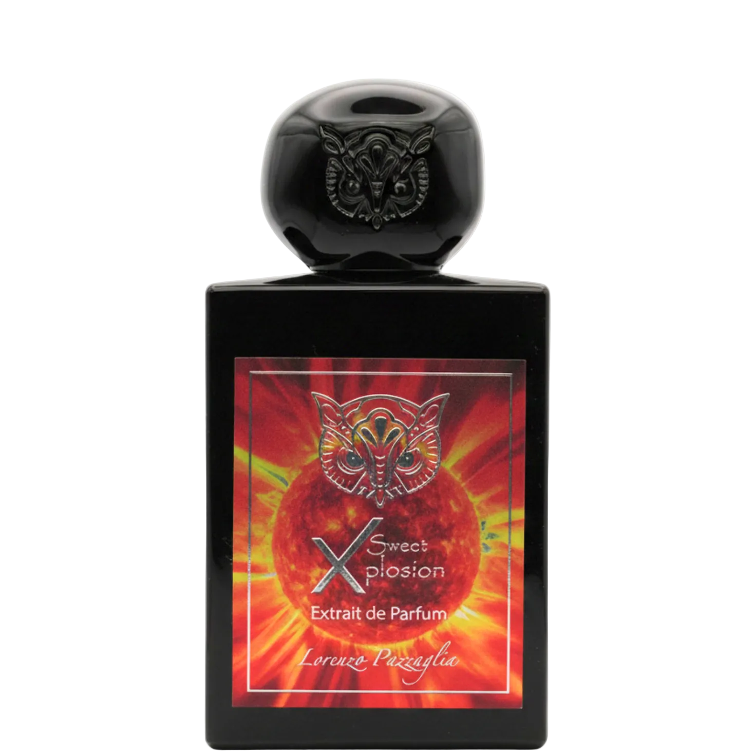 Lorenzo Pazzaglia Sweet Explosion Extrait