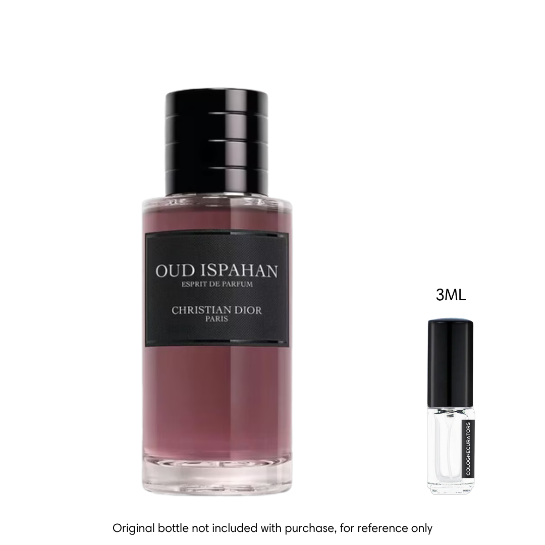 Dior Oud Ispahan Esprit de Parfum