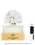 House of Bo Casa Blanca Parfum