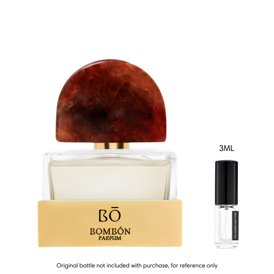House of Bo Bombon Parfum