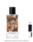 SAMPLE - Le Persona LP04 Golden Gem EDP