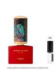 Floraiku Between Two Trees EDP