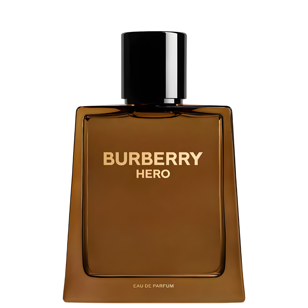 SAMPLE - Burberry Hero EDP