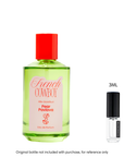 French Cowboy Pear Pavlova EDP