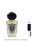 SAMPLE - Villa Erbatium Green Grape Beer EDP