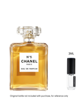 Chanel No 5 EDP