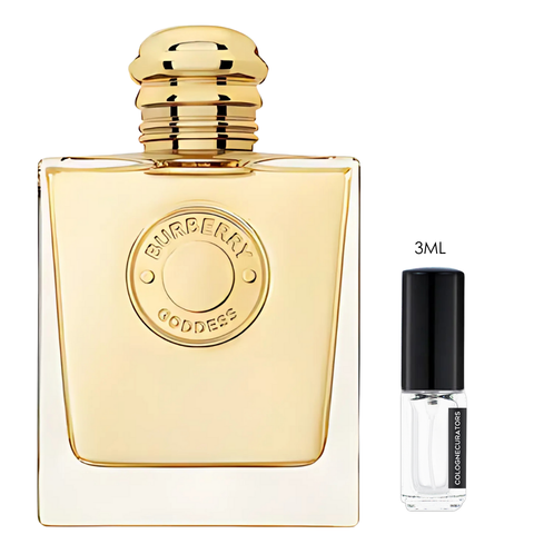 SAMPLE - Burberry Goddess EDP