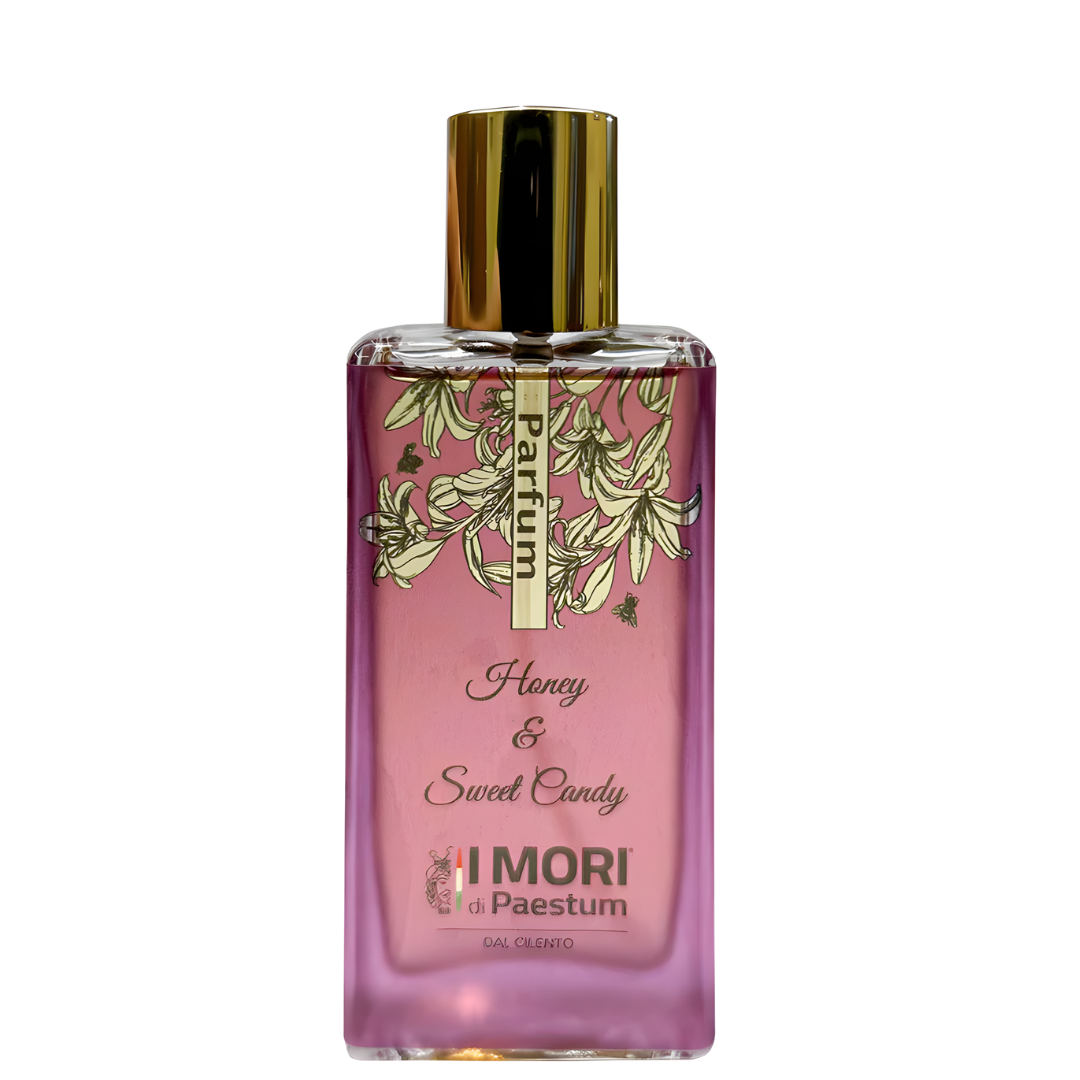 SAMPLE - I Mori Di Paestum Honey &amp; Sweet Candy EDP
