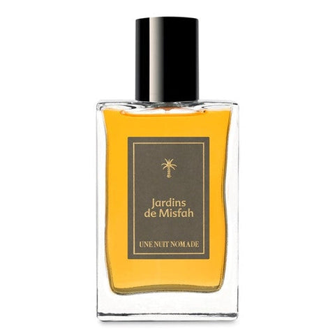 Une Nuit Nomade Jardins de Misfah EDP 3.4 oz