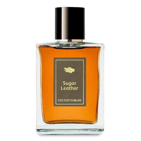 Une Nuit Nomade Sugar Leather EDP 1.7 oz