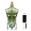 Jean Paul Gaultier Le Beau Paradise Garden - 3mL Sample