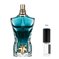 Jean Paul Gaultier Le Beau EDT - 3mL Sample