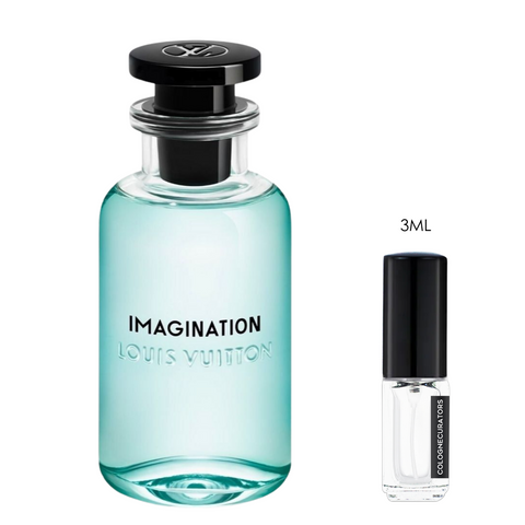 Imagination EDP Fragrance Sample by Louis Vuitton