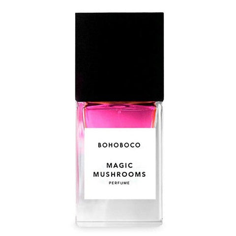 Bohobocco Magic Mushroom Parfum