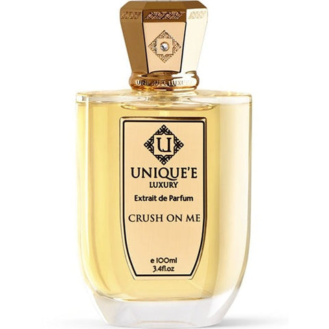 Unique'e Luxury Crush On Me Extrait 3.4 oz