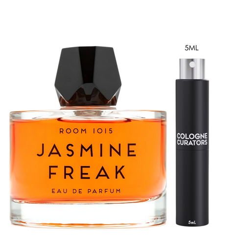 SAMPLE - Room 1015 Jasmine Freak EDP