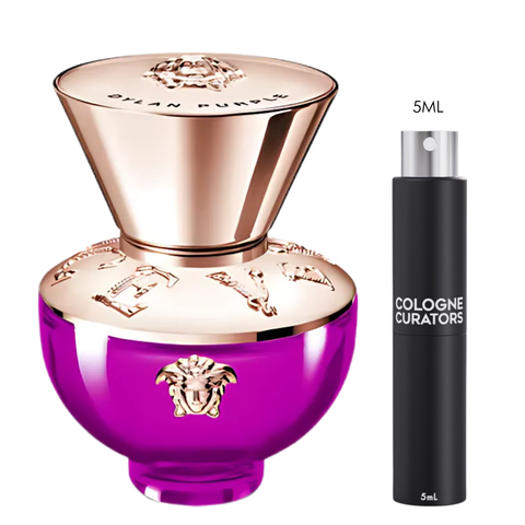 SAMPLE - Versace Pour Femme Dylan Purple EDP