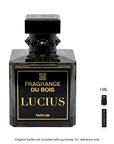 Fragrance du Bois Lucius Parfum