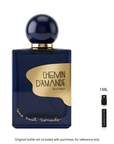 SAMPLE - Une Nuit Nomade Chemin D'Amande Extrait