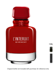 SAMPLE - Givenchy L'interdit Rouge Ultime EDP