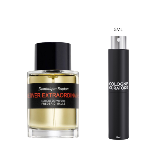 SAMPLE - Frederic Malle Vetiver Extraordinaire EDP