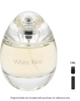 SAMPLE - d'Annam White Rice EDP