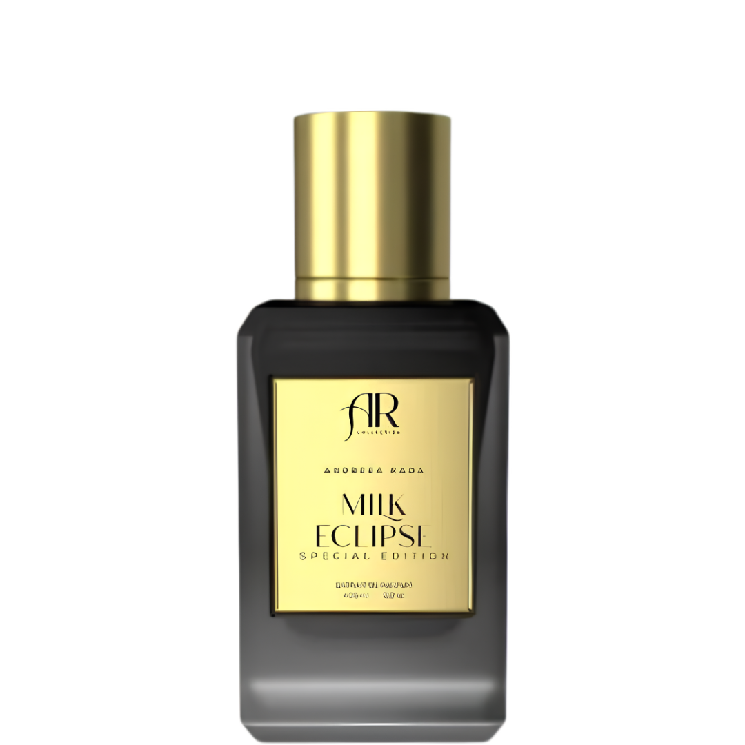 Andreea Rada Milk Eclipse Extrait