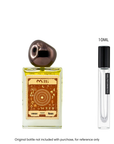 SAMPLE - Mitti Parfum Virasat EDP