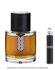 Les Indemodables Oriental Velours EDP