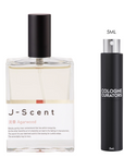 SAMPLE - J-Scent Agarwood EDP