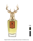 SAMPLE - Pana Dora Forever Love EDP