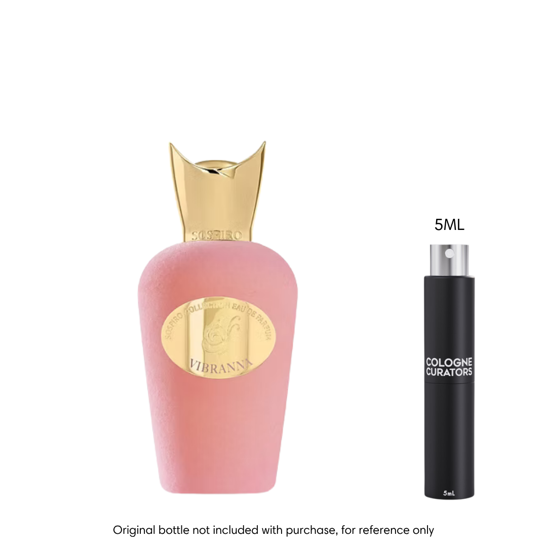SAMPLE - Sospiro Vibranna EDP