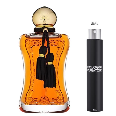 SAMPLE - Parfums De Marly Safanad EDP