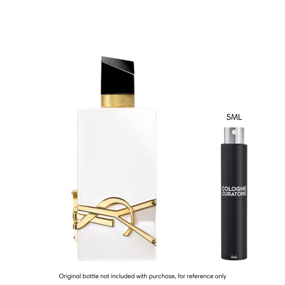 Yves Saint Laurent Libre L’Eau Nue