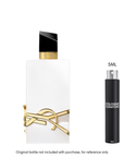 Yves Saint Laurent Libre L’Eau Nue