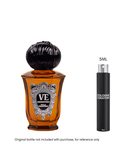 SAMPLE - Villa Erbatium Dracula EDP