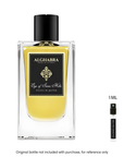 Alghabra Parfums Eye of Seven Hills Extrait