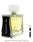 Jovoy Paris Remember Me EDP