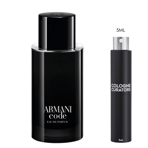 SAMPLE - Giorgio Armani Code EDP