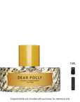 SAMPLE - Vilhelm Parfumerie Dear Polly EDP