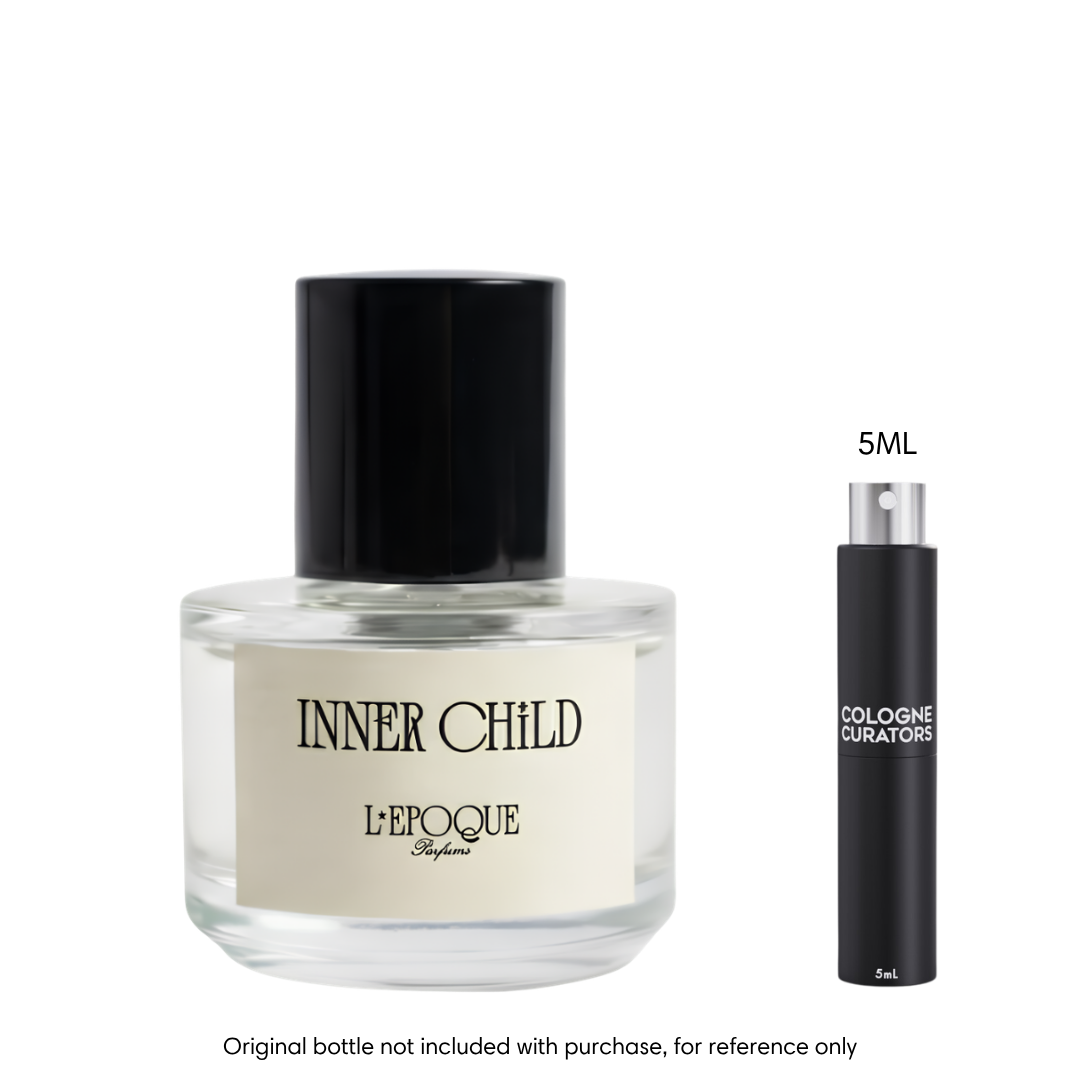 L'Epoque Parfums Inner Child EDP