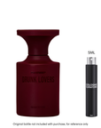 Borntostandout Drunk Lovers Extrait