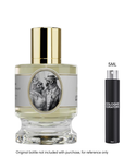 Zoologist Lovebird Extrait